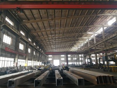 新疆鋼結(jié)構(gòu)制造(新疆鋼結(jié)構(gòu)制造企業(yè)排名) 結(jié)構(gòu)機械鋼結(jié)構(gòu)設(shè)計 第3張 新疆鋼結(jié)構(gòu)制造(新疆鋼結(jié)構(gòu)制造企業(yè)排名) 結(jié)構(gòu)機械鋼結(jié)構(gòu)設(shè)計 第3張