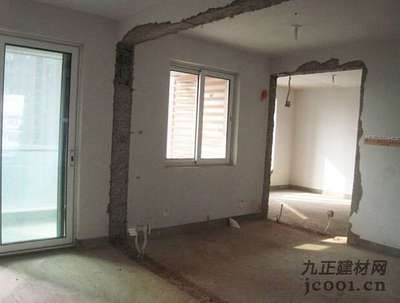 承重墻加固費用多少合理（承重墻加固費用的詳細解析） 結(jié)構(gòu)框架設(shè)計 第4張