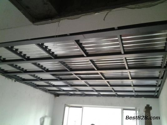 北京鋼結(jié)構(gòu)建筑（北京鋼結(jié)構(gòu)工程、鋼結(jié)構(gòu)廠房、鋼結(jié)構(gòu)廠房、鋼結(jié)構(gòu)搭建等業(yè)務(wù)） 裝飾幕墻施工 第1張