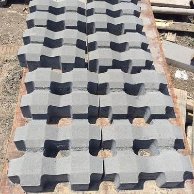 異型構(gòu)件 結(jié)構(gòu)砌體施工 第4張