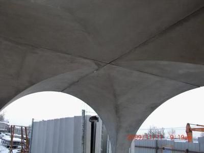 異型構(gòu)件 結(jié)構(gòu)砌體施工 第5張