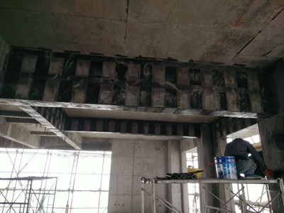 石家莊加固公司大全（石家莊加固公司） 結(jié)構(gòu)電力行業(yè)設(shè)計(jì) 第2張