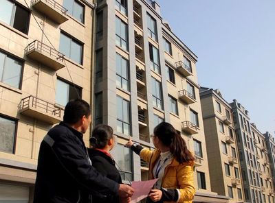 北京房屋改建 裝飾幕墻施工 第5張