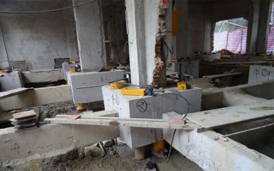 內(nèi)蒙古賓館中餐廳（內(nèi)蒙古賓館中餐廳是否提供素食選項？）