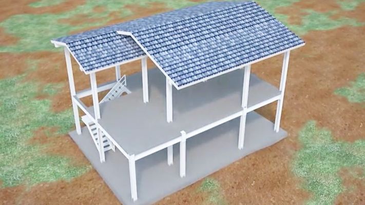 老小區(qū)拆了60平米怎么賠償濟(jì)南（在濟(jì)南，老小區(qū)拆遷補(bǔ)償標(biāo)準(zhǔn)是怎樣的？） 北京鋼結(jié)構(gòu)設(shè)計(jì)問答