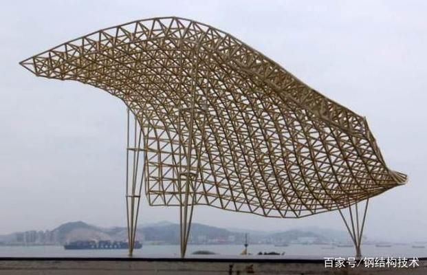 如何選擇鋼網(wǎng)架結(jié)構(gòu)？（如何選擇鋼網(wǎng)架結(jié)構(gòu)） 鋼結(jié)構(gòu)網(wǎng)架施工 第4張