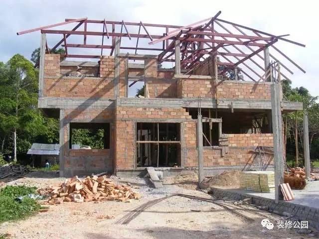 農(nóng)村鋼結(jié)構(gòu)建房（農(nóng)村鋼結(jié)構(gòu)建房的優(yōu)勢） 結(jié)構(gòu)工業(yè)鋼結(jié)構(gòu)設(shè)計 第5張