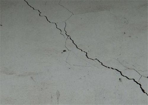 地基下沉墻體開裂有什么補救辦法嗎 裝飾家裝設計 第2張