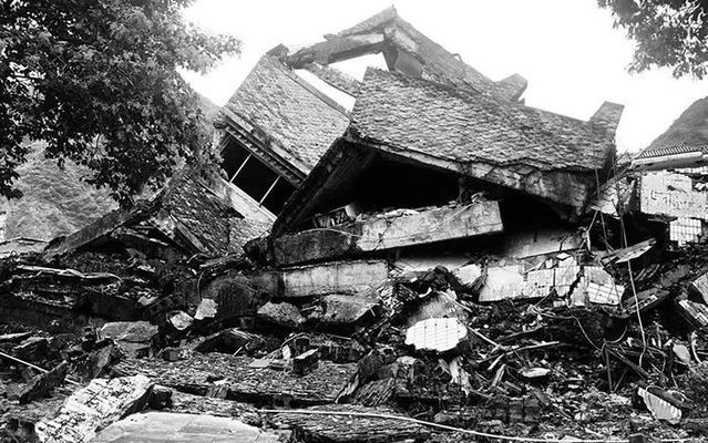 砌體墻加固方式（砌體墻加固后如何驗(yàn)收） 鋼結(jié)構(gòu)桁架施工 第1張