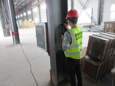 北京鋼結(jié)構(gòu)安全檢測鑒定 結(jié)構(gòu)地下室設(shè)計 第4張