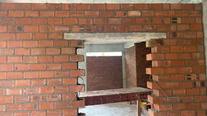 砌墻師傅哪里找（如何找到合適的砌墻師傅） 鋼結(jié)構(gòu)蹦極施工 第4張