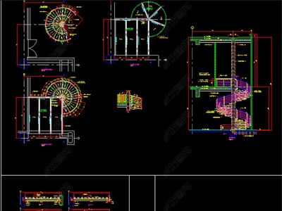 輕鋼設(shè)計圖紙有哪些內(nèi)容圖片（輕鋼設(shè)計圖紙中包含了哪些詳細(xì)的尺寸標(biāo)注和施工細(xì)節(jié)）