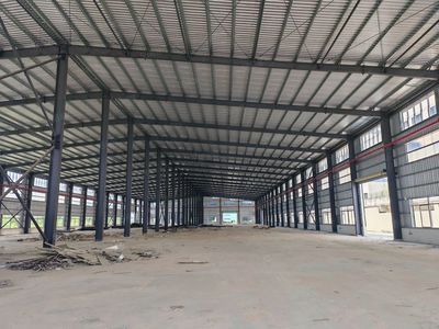 鋼結(jié)構(gòu)廠房平方米單價(jià) 鋼結(jié)構(gòu)鋼結(jié)構(gòu)螺旋樓梯施工 第3張