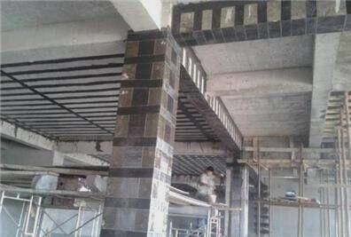 北京樓板加固設計招聘信息（北京樓板加固設計公司排名） 裝飾幕墻設計 第5張