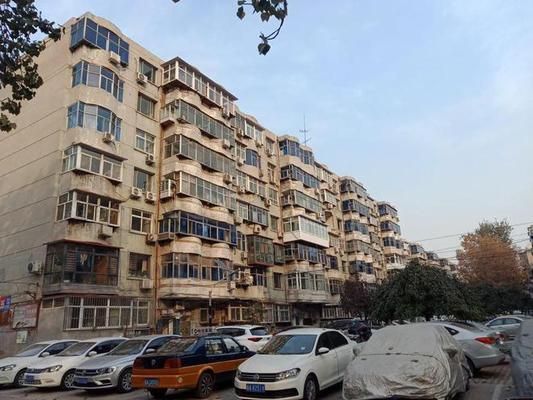 北京舊房加固改造政策 裝飾工裝設(shè)計 第1張