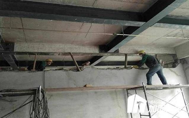 砌體墻怎么加固的視頻 鋼結(jié)構(gòu)網(wǎng)架設(shè)計(jì) 第1張 砌體墻怎么加固的視頻 鋼結(jié)構(gòu)網(wǎng)架設(shè)計(jì) 第1張