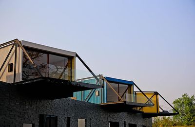 來賓鋼結(jié)構(gòu)設(shè)計(jì)公司vs北京湃勒思建筑 結(jié)構(gòu)工業(yè)鋼結(jié)構(gòu)設(shè)計(jì) 第2張