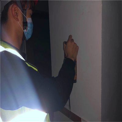 200mm厚加氣混凝土砌塊墻