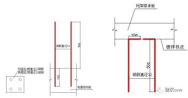 北京桁架加固廠家有哪些地方 建筑消防施工 第4張