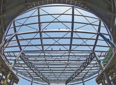 2024年鋼結(jié)構(gòu)價格表（2024年鋼材供需預(yù)測鋼結(jié)構(gòu)價格表2024年鋼結(jié)構(gòu)價格表） 鋼結(jié)構(gòu)鋼結(jié)構(gòu)螺旋樓梯設(shè)計 第4張