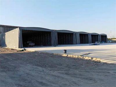 眉山鋼結(jié)構(gòu)設(shè)計(jì)公司vs北京湃勒思建筑（北京湃勒思建筑技術(shù)有限公司vs北京湃勒思建筑） 結(jié)構(gòu)電力行業(yè)設(shè)計(jì) 第2張