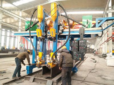 鋼結(jié)構(gòu)螺栓孔間距設計 裝飾幕墻設計 第2張