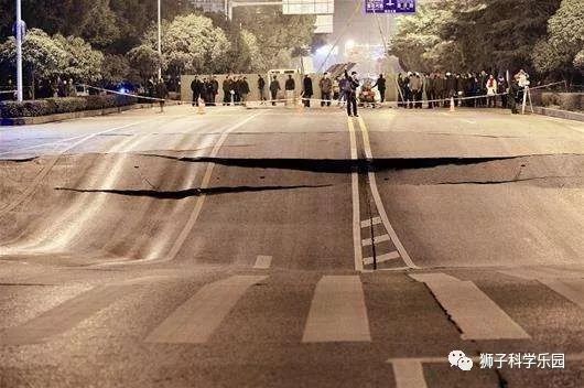 地基沉降的危害有哪些 裝飾幕墻施工 第1張