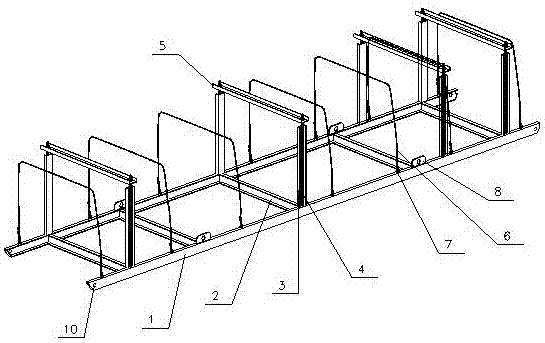 鋼結(jié)構(gòu)裝集裝箱怎么裝（鋼結(jié)構(gòu)裝集裝箱怎么裝怎么裝鋼結(jié)構(gòu)集裝箱怎么裝） 結(jié)構(gòu)工業(yè)裝備設(shè)計(jì) 第2張