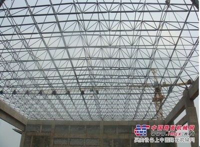 鋼結(jié)構(gòu)網(wǎng)架安裝圖(鋼結(jié)構(gòu)網(wǎng)架安裝圖是指導(dǎo)鋼結(jié)構(gòu)網(wǎng)架安裝圖是指導(dǎo)鋼結(jié)構(gòu)網(wǎng)架安裝的重要文件) 結(jié)構(gòu)工業(yè)裝備設(shè)計(jì) 第1張 鋼結(jié)構(gòu)網(wǎng)架安裝圖(鋼結(jié)構(gòu)網(wǎng)架安裝圖是指導(dǎo)鋼結(jié)構(gòu)網(wǎng)架安裝圖是指導(dǎo)鋼結(jié)構(gòu)網(wǎng)架安裝的重要文件) 結(jié)構(gòu)工業(yè)裝備設(shè)計(jì) 第1張