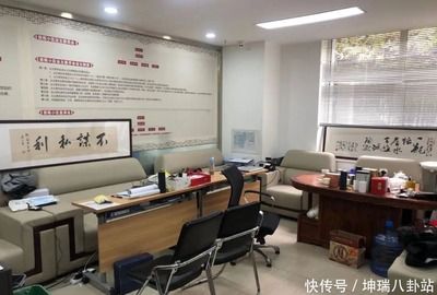 河北坤瑞物業(yè)服務有限公司 結構框架施工 第1張