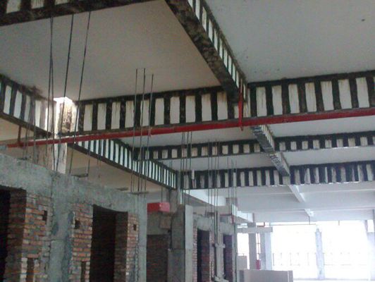 包鋼加固費(fèi)用怎么樣（包鋼加固成本控制技巧） 鋼結(jié)構(gòu)蹦極設(shè)計(jì) 第5張