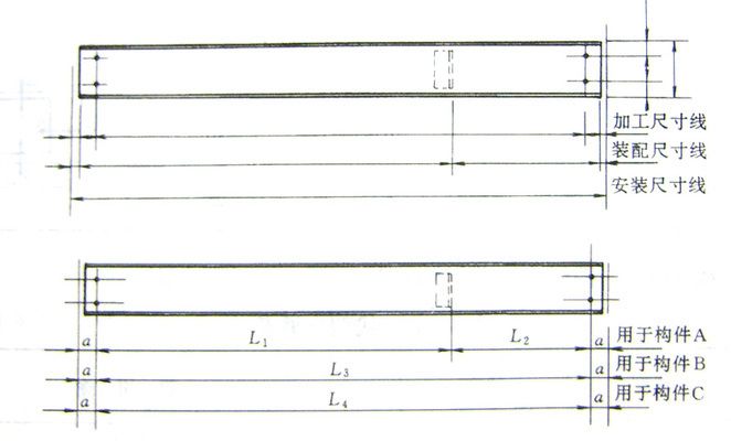 鋼結(jié)構(gòu)平法施工圖(鋼結(jié)構(gòu)平法施工圖常見(jiàn)問(wèn)題解答) 結(jié)構(gòu)砌體施工 第2張 鋼結(jié)構(gòu)平法施工圖(鋼結(jié)構(gòu)平法施工圖常見(jiàn)問(wèn)題解答) 結(jié)構(gòu)砌體施工 第2張