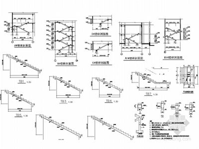 鋼結(jié)構(gòu)平法施工圖(鋼結(jié)構(gòu)平法施工圖常見(jiàn)問(wèn)題解答) 結(jié)構(gòu)砌體施工 第5張 鋼結(jié)構(gòu)平法施工圖(鋼結(jié)構(gòu)平法施工圖常見(jiàn)問(wèn)題解答) 結(jié)構(gòu)砌體施工 第5張