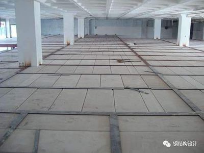 鋼結(jié)構(gòu)建筑樓板(鋼結(jié)構(gòu)建筑樓板的設(shè)計(jì)創(chuàng)新案例) 鋼結(jié)構(gòu)框架施工 第4張 鋼結(jié)構(gòu)建筑樓板(鋼結(jié)構(gòu)建筑樓板的設(shè)計(jì)創(chuàng)新案例) 鋼結(jié)構(gòu)框架施工 第4張