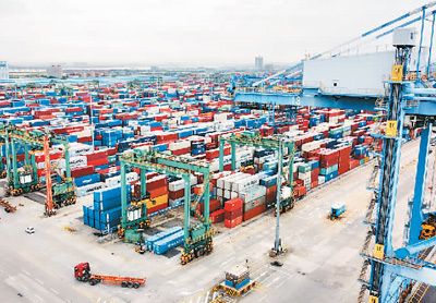 北京集裝箱業(yè)務(wù)（北京集裝箱租賃市場(chǎng)） 建筑施工圖施工 第5張