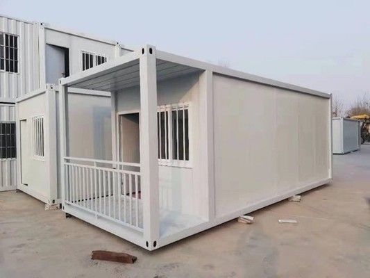 北京 集裝箱（北京集裝箱回收價(jià)格集裝箱改造創(chuàng)意案例） 建筑方案施工 第1張