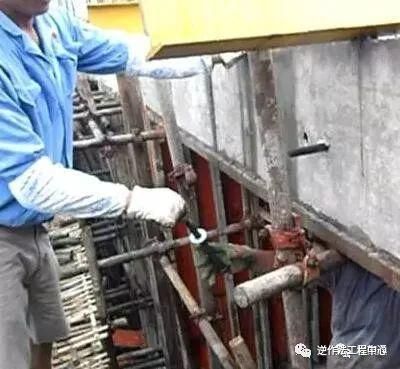 鋼梁加固施工工藝視頻 建筑施工圖設(shè)計(jì) 第4張