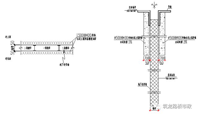 鋼梁加固施工工藝視頻 建筑施工圖設(shè)計(jì) 第3張