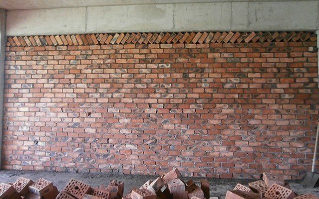 砌體加固規(guī)范（《砌體結構加固設計規(guī)范》） 建筑消防施工 第1張