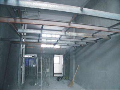 鋼結(jié)構(gòu)水電消防清包報(bào)價(jià)(鋼結(jié)構(gòu)建筑水電消防清包報(bào)價(jià)) 結(jié)構(gòu)砌體施工 第2張 鋼結(jié)構(gòu)水電消防清包報(bào)價(jià)(鋼結(jié)構(gòu)建筑水電消防清包報(bào)價(jià)) 結(jié)構(gòu)砌體施工 第2張