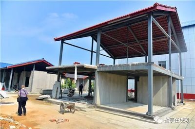 建80平方鋼結構房多少錢（建80平方鋼結構房設計費用如何計算鋼結構房施工周期多長） 結構橋梁鋼結構施工 第2張