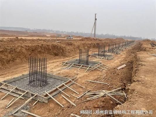 14米高鋼結(jié)構(gòu)廠房預(yù)算多少錢一平方 結(jié)構(gòu)工業(yè)裝備設(shè)計(jì) 第1張