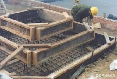 地基加固是什么意思?。ǖ鼗庸坛Ｒ妴栴}及解決方案） 鋼結(jié)構(gòu)蹦極設(shè)計(jì) 第3張