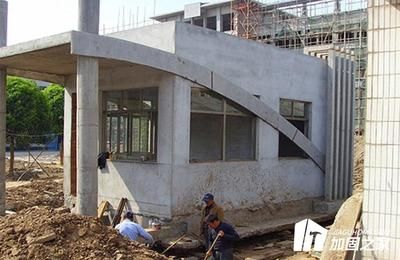 地基加固需要什么資質(zhì)才能做 北京加固設(shè)計(jì) 第3張