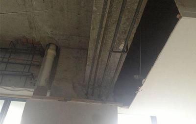 北京舊房加固價(jià)格表（北京舊房加固價(jià)格對比） 鋼結(jié)構(gòu)框架施工 第5張