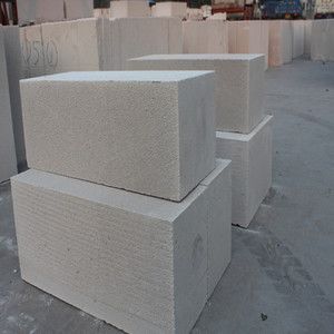 自保溫砌塊生產(chǎn)廠家 鋼結(jié)構(gòu)門式鋼架施工 第3張