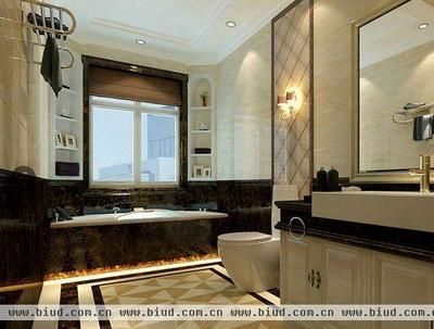 北京弘鑫雅居裝修公司怎么樣（北京弘鑫雅居裝修公司怎么樣弘鑫雅居裝修案例欣賞） 鋼結(jié)構(gòu)玻璃棧道設(shè)計 第3張