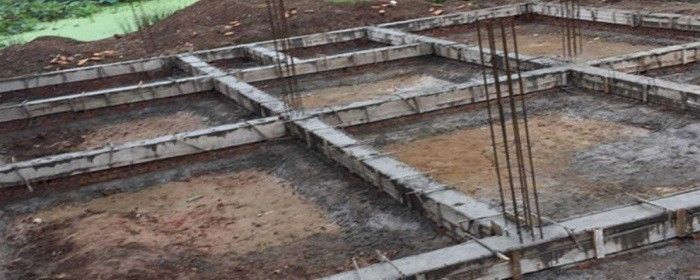 農(nóng)村自建房地基加固 建筑施工圖設(shè)計(jì) 第4張 農(nóng)村自建房地基加固 建筑施工圖設(shè)計(jì) 第4張