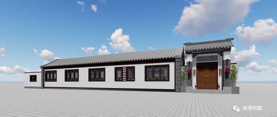 鋼結(jié)構(gòu)平房效果圖怎么畫（繪制鋼結(jié)構(gòu)平房效果圖的步驟和注意事項(xiàng)） 鋼結(jié)構(gòu)鋼結(jié)構(gòu)螺旋樓梯設(shè)計(jì) 第4張