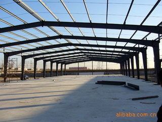 北京鋼結(jié)構(gòu)廠家（北京地區(qū)部分鋼結(jié)構(gòu)設(shè)計(jì)公司排名） 結(jié)構(gòu)橋梁鋼結(jié)構(gòu)施工 第2張